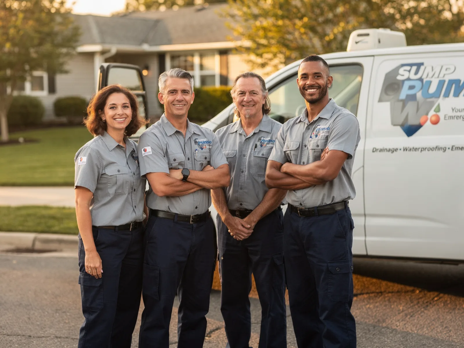 Water Heater Repair company in Swedesburg, IA